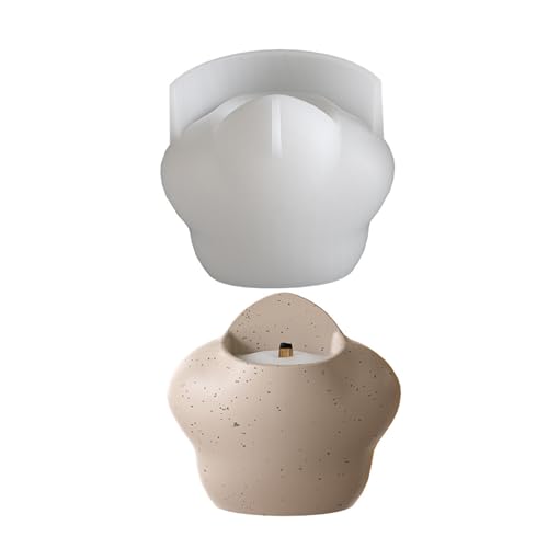Flexible Robuste Silikonform Mode Accessoire Für Die Herstellung Einzigartiger Sternförmiger Kerzen Und Wohndekorationen Flexible Robuste Silikonform Mode Accessoire Für Die Herstellung Einzigartiger Sternförmiger Kerzen Und Wohndekorationen von ZEPFJHE