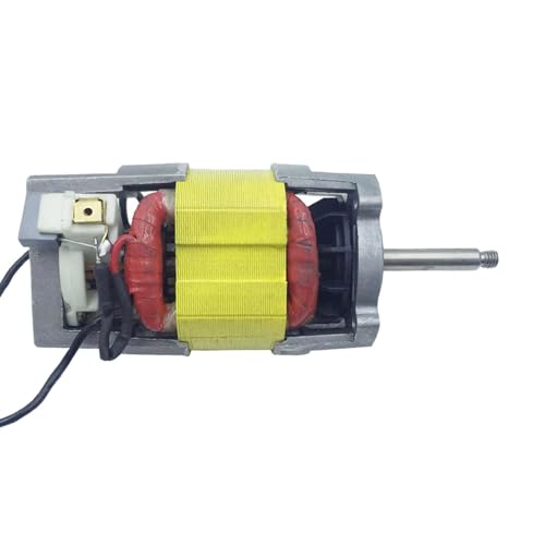 Heißluft-Wärmegebläsemotor, 1600 W, elektrischer Heißluftmotor für Schweiß- und Reparaturaufgaben, Kupferdraht Heißluft-Wärmegebläsemotor, 1600 W, elektrischer Heißluftmotor für Schweiß- und Reparaturaufgaben, Kupferdraht von ZEPFJHE