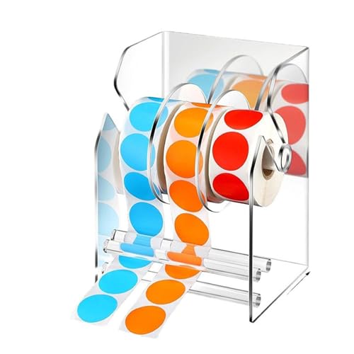 Hohe Transparenzstabilitäts Acrylaufkleber Cirepinet Zubehör Für Büroversorgungen Und Home Use Ornament Hohe Transparenzstabilitäts Acrylaufkleber Cirepinet Zubehör Für Büroversorgungen Und Home Use Ornament von ZEPFJHE