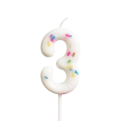 Kindergeburtstag Kuchen Nummer Dekoration von Safe für Partys und Feiern, Familientreffen, Kuchendekoration Kindergeburtstag Kuchen Nummer Dekoration von Safe für Partys und Feiern, Familientreffen, Kuchendekoration von ZEPFJHE