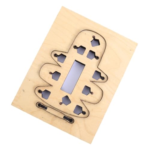 Mehrzweck-Lederstanzer für Handtasche, Münzhalter, Schlüsselanhänger, ohne Nähen, Karten, Taschen, Stanzwerkzeug von ZEPFJHE