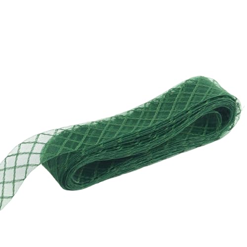 Netzstoff, zum Basteln, Nähen, Stretch, für Weihnachtsfeiern, 101,6 cm, Tüll-Gaze-Band, buntes Netz-Applikationsnetzgewebe Netzstoff, zum Basteln, Nähen, Stretch, für Weihnachtsfeiern, 101,6 cm, Tüll-Gaze-Band, buntes Netz-Applikationsnetzgewebe von ZEPFJHE