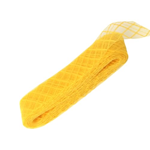 Netzstoff, zum Basteln, Nähen, Stretch, für Weihnachtsfeiern, 101,6 cm, Tüll-Gaze-Band, buntes Netz-Applikationsnetzgewebe Netzstoff, zum Basteln, Nähen, Stretch, für Weihnachtsfeiern, 101,6 cm, Tüll-Gaze-Band, buntes Netz-Applikationsnetzgewebe von ZEPFJHE