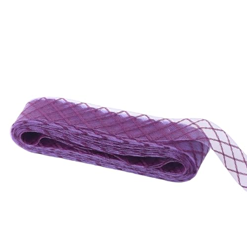 Netzstoff, zum Basteln, Nähen, Stretch, für Weihnachtsfeiern, 101,6 cm, Tüll-Gaze-Band, buntes Netz-Applikationsnetzgewebe Netzstoff, zum Basteln, Nähen, Stretch, für Weihnachtsfeiern, 101,6 cm, Tüll-Gaze-Band, buntes Netz-Applikationsnetzgewebe von ZEPFJHE
