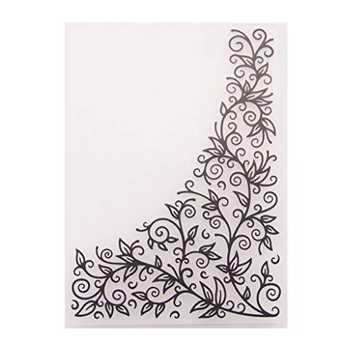 Prägeschablone, Sammelalbum, Fotoalbum, Kartenherstellung, Decorati Prägeschablone, Sammelalbum, Fotoalbum, Kartenherstellung, Decorati von ZEPFJHE