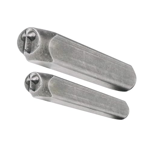 Praktische 3 Mm Kreuze Geformte Designs Robuste Stahlmarken 2 Teile Set Accessoire Zum Handwerk Auf Verschiedenen Materialien Handwerksbedarf Praktische 3 Mm Kreuze Geformte Designs Robuste Stahlmarken 2 Teile Set Accessoire Zum Handwerk Auf Verschiedenen Materialien Handwerksbedarf von ZEPFJHE