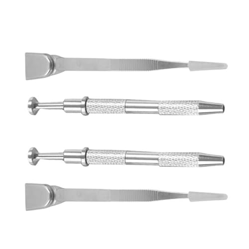 Praktische Juweliere Pinzetten Metall Edelsteine aufnehmen Werkzeuge Für Perlen Und Uhren Multifunktional Metall Grabber Praktische Juweliere Pinzetten Metall Edelsteine aufnehmen Werkzeuge Für Perlen Und Uhren Multifunktional Metall Grabber von ZEPFJHE