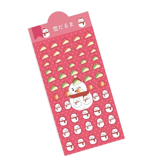 Scrapbooking Ästhetischer Aufkleber Wasserfestes Cartoon Harz Für Wasserflaschen Scrapbook Journal Phone Case Album Journal Scrapbooking Ästhetischer Aufkleber Wasserfestes Cartoon Harz Für Wasserflaschen Scrapbook Journal Phone Case Album Journal von ZEPFJHE