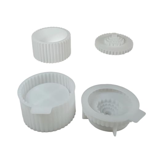 Silikon Aufbewahrungsbox Schimmelpilzformenformen Gestreifte Form Schmuckablagerung Hülle Formen Geeignet Zum Handwerk Geeignet Silikon Aufbewahrungsbox Schimmelpilzformenformen Gestreifte Form Schmuckablagerung Hülle Formen Geeignet Zum Handwerk Geeignet von ZEPFJHE