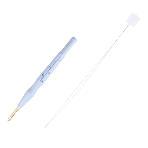 Stanznadel Einstellbare Stickereien Stempel Nadel Stift Tool Tufting Stitching Tool Loch Zu Gebrauch Stickernadel Stanznadel Einstellbare Stickereien Stempel Nadel Stift Tool Tufting Stitching Tool Loch Zu Gebrauch Stickernadel von ZEPFJHE
