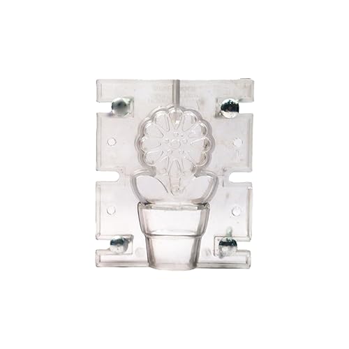 Topfpflanzen-Blumen-Form für die Herstellung von Hochzeitsformen, Zubehör, Seifenherstellung Topfpflanzen-Blumen-Form für die Herstellung von Hochzeitsformen, Zubehör, Seifenherstellung von ZEPFJHE