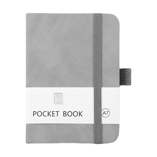 ZEPFJHE Hardcover-Papier-Notizbuch mit 200 Seiten, breit liniert, Leder-Tagebuch, Business-Notizblöcke zum Schreiben, Journaling, 148 x 213 mm ZEPFJHE Hardcover-Papier-Notizbuch mit 200 Seiten, breit liniert, Leder-Tagebuch, Business-Notizblöcke zum Schreiben, Journaling, 148 x 213 mm von ZEPFJHE