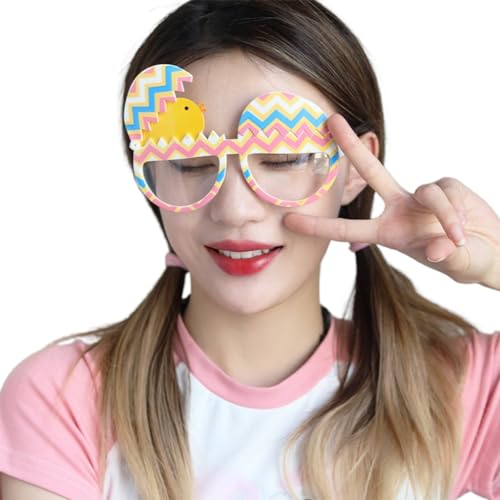 ZEPFJHE Kostüm Brille Rahmen Party Foto Requisiten Pretend Fun Party Cosplay ZEPFJHE Kostüm Brille Rahmen Party Foto Requisiten Pretend Fun Party Cosplay von ZEPFJHE