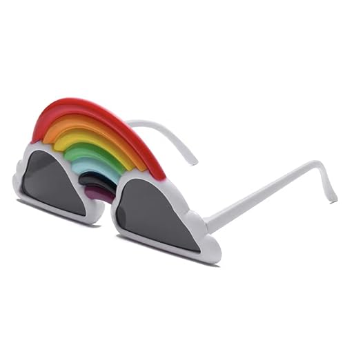 ZEPFJHE Lustige Hawaii-Brille für Partys, Partyzubehör, Dekorationen ZEPFJHE Lustige Hawaii-Brille für Partys, Partyzubehör, Dekorationen von ZEPFJHE