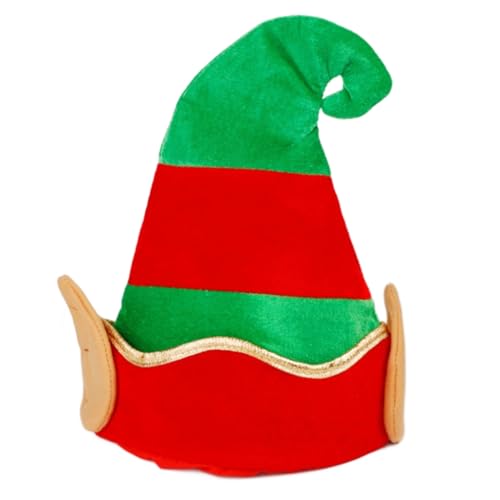 ZEPFJHE Lustige Hose, Hut, lustige Weihnachtsmann-Hose, Hut, auffälliger Hut, Party-Dekoration, Winterkostüm für Weihnachtsfeier ZEPFJHE Lustige Hose, Hut, lustige Weihnachtsmann-Hose, Hut, auffälliger Hut, Party-Dekoration, Winterkostüm für Weihnachtsfeier von ZEPFJHE