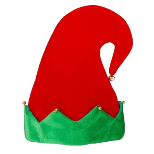 ZEPFJHE Lustige Hose, Hut, lustige Weihnachtsmann-Hose, Hut, auffälliger Hut, Party-Dekoration, Winterkostüm für Weihnachtsfeier ZEPFJHE Lustige Hose, Hut, lustige Weihnachtsmann-Hose, Hut, auffälliger Hut, Party-Dekoration, Winterkostüm für Weihnachtsfeier von ZEPFJHE