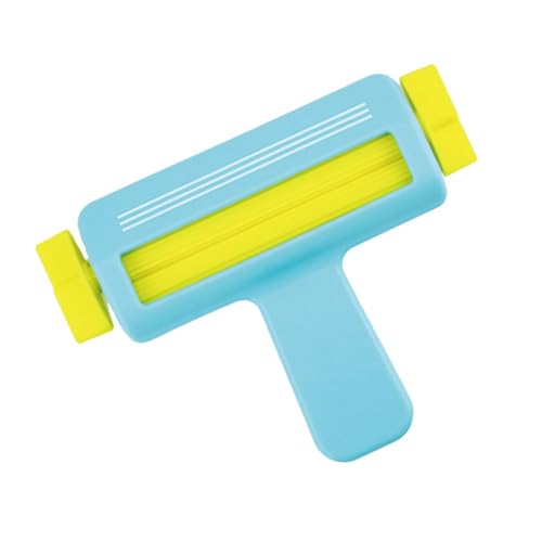 ZEPFJHE Papier-Crimper, Papier-Bastelpapier, Wellenformer, Quilling-Werkzeug für handgefertigte Kunst, Handwerk, Scrapbooking, Kartenherstellung von ZEPFJHE