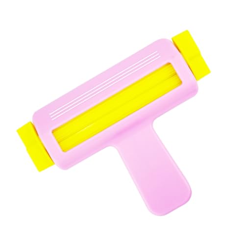 ZEPFJHE Papier-Crimper, Papier-Bastelpapier, Wellenformer, Quilling-Werkzeug für handgefertigte Kunst, Handwerk, Scrapbooking, Kartenherstellung ZEPFJHE Papier-Crimper, Papier-Bastelpapier, Wellenformer, Quilling-Werkzeug für handgefertigte Kunst, Handwerk, Scrapbooking, Kartenherstellung von ZEPFJHE