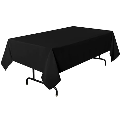 ZEPFJHE Tischdecke, rechteckig, für Hausbesitzer und Restaurantbesitzer, schmutzabweisend ZEPFJHE Tischdecke, rechteckig, für Hausbesitzer und Restaurantbesitzer, schmutzabweisend von ZEPFJHE
