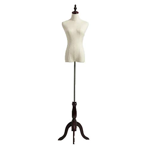 Mannequin Schneiderschneider Dummy Kleidungsform Schneider Dummy Dresshersteller Manikins Formen weibliche Mannequin -Bekleidungsshow (9) von ZERAPH