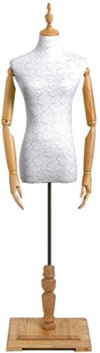 Schaufensterpuppen Schneiderung Dummy Kleiderform weibliche Schaufensterpuppen Torso Körper Human Torso tragbar Schaufensterpuppen Schneiderung Dummy Kleiderform weibliche Schaufensterpuppen Torso Körper Human Torso tragbar von ZERAPH