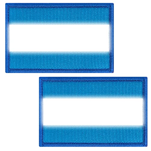 ZESION Reflektierende Sicherheitsflicken, Haken und Schlaufe, reflektierende Patches für Nachtsport, Arbeitskleidung, Regenjacken, Wanderer, taktische Unterhemden für Hunde, Feuerwehrmann, blau ZESION Reflektierende Sicherheitsflicken, Haken und Schlaufe, reflektierende Patches für Nachtsport, Arbeitskleidung, Regenjacken, Wanderer, taktische Unterhemden für Hunde, Feuerwehrmann, blau von ZESION