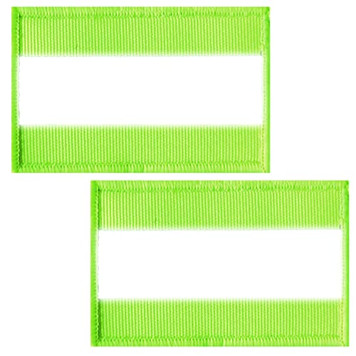 ZESION Reflektierende Sicherheitsflicken, Haken und Schlaufe, reflektierende Patches für Nachtsport, Arbeitskleidung, Regenjacken, Wanderer, taktische Unterhemden für Hunde, Feuerwehrmann, grün ZESION Reflektierende Sicherheitsflicken, Haken und Schlaufe, reflektierende Patches für Nachtsport, Arbeitskleidung, Regenjacken, Wanderer, taktische Unterhemden für Hunde, Feuerwehrmann, grün von ZESION