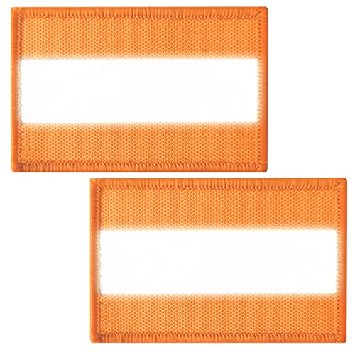 ZESION Reflektierende Sicherheitsflicken, Haken und Schlaufe, reflektierende Patches für Nachtsport, Arbeitskleidung, Regenjacken, Wanderer, taktische Unterhemden für Hunde, Feuerwehrmann ZESION Reflektierende Sicherheitsflicken, Haken und Schlaufe, reflektierende Patches für Nachtsport, Arbeitskleidung, Regenjacken, Wanderer, taktische Unterhemden für Hunde, Feuerwehrmann von ZESION
