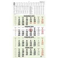 ZETTLER KALENDER 4-Monats-Wandkalender 2026 ZETTLER KALENDER 4-Monats-Wandkalender 2026 von ZETTLER KALENDER
