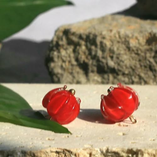 10/100 Stück 1,2 cm Maiglöckchen-Kristallknöpfe DIY-Zubehör für Hochzeitskleid, Schmuck, Verpackung, Taschen, Tücher, Schuhe, Deko, 1,2 cm, Rot, 40 Stück 10/100 Stück 1,2 cm Maiglöckchen-Kristallknöpfe DIY-Zubehör für Hochzeitskleid, Schmuck, Verpackung, Taschen, Tücher, Schuhe, Deko, 1,2 cm, Rot, 40 Stück von ZEYRU