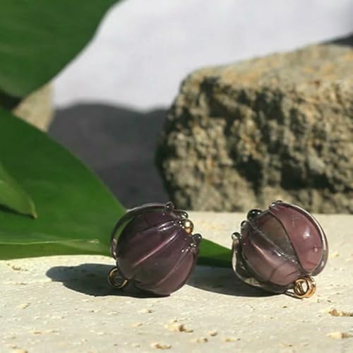 10/100 Stück 1,2 cm Maiglöckchen-Kristallknöpfe DIY-Zubehör für Hochzeitskleid, Schmuck, Verpackung, Taschen, Tücher, Schuhe, Deko-1,2 cm, Lila, 50 Stück 10/100 Stück 1,2 cm Maiglöckchen-Kristallknöpfe DIY-Zubehör für Hochzeitskleid, Schmuck, Verpackung, Taschen, Tücher, Schuhe, Deko-1,2 cm, Lila, 50 Stück von ZEYRU