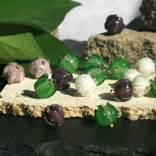 10/100 Stück 1,2 cm Maiglöckchen-Kristallknöpfe DIY Zubehör für Hochzeitskleid, Schmuck, Verpackung, Taschen, Tücher, Schuhe, Deko-1,2 cm, gemischte Farbe, 40 Stück 10/100 Stück 1,2 cm Maiglöckchen-Kristallknöpfe DIY Zubehör für Hochzeitskleid, Schmuck, Verpackung, Taschen, Tücher, Schuhe, Deko-1,2 cm, gemischte Farbe, 40 Stück von ZEYRU