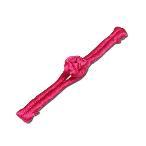 10 Paar chinesische Knöpfe, Tang-Anzug, handgefertigt, Cheongsam-Knöpfe, Knotenverschlüsse, Nähzubehör, 3–9,5 cm 10 Paar chinesische Knöpfe, Tang-Anzug, handgefertigt, Cheongsam-Knöpfe, Knotenverschlüsse, Nähzubehör, 3–9,5 cm von ZEYRU