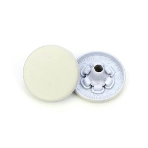 10 Stück 15 mm Druckknöpfe aus legiertem Metall, bemalte Druckknöpfe, Druckknöpfe, DIY-Druckknöpfe aus Leder für Kleidung, Nähzubehör, Beige, 15 mm 10 Stück 15 mm Druckknöpfe aus legiertem Metall, bemalte Druckknöpfe, Druckknöpfe, DIY-Druckknöpfe aus Leder für Kleidung, Nähzubehör, Beige, 15 mm von ZEYRU