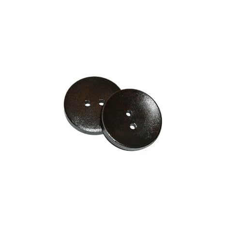 10 Stück 30 Stück 10 mm - 40 mm runde Anzug-Dekor-Paspel-Holzknöpfe DIY Nähen Scrapbooking Basteln für Kleidung Handgefertigter Holzknopf-MT314-Durchmesser 10 m 10 Stück 30 Stück 10 mm - 40 mm runde Anzug-Dekor-Paspel-Holzknöpfe DIY Nähen Scrapbooking Basteln für Kleidung Handgefertigter Holzknopf-MT314-Durchmesser 10 m von ZEYRU