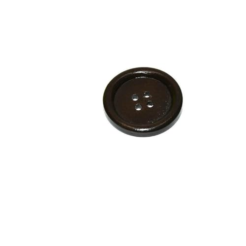 10 Stück 30 Stück 10 mm - 40 mm runde Anzug-Dekor-Paspel-Holzknöpfe DIY Nähen Scrapbooking Basteln für Kleidung Handgefertigter Holzknopf-MT328-Durchmesser 18 m 10 Stück 30 Stück 10 mm - 40 mm runde Anzug-Dekor-Paspel-Holzknöpfe DIY Nähen Scrapbooking Basteln für Kleidung Handgefertigter Holzknopf-MT328-Durchmesser 18 m von ZEYRU