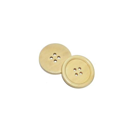 10 Stück 30 Stück 10 mm - 40 mm runde Anzug-Dekor-Paspel-Holzknöpfe DIY Nähen Scrapbooking Basteln für Kleidung Handgefertigter Holzknopf-MT81-Durchmesser 10 mm 10 Stück 30 Stück 10 mm - 40 mm runde Anzug-Dekor-Paspel-Holzknöpfe DIY Nähen Scrapbooking Basteln für Kleidung Handgefertigter Holzknopf-MT81-Durchmesser 10 mm von ZEYRU