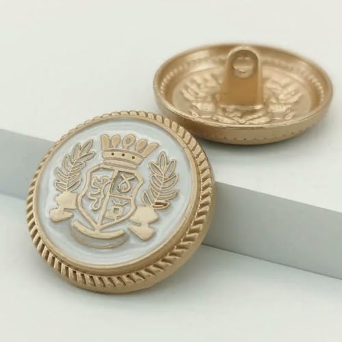 10 Stück Luxus-Nähknöpfe, handgenäht, Mantel, Nähzubehör, dekorativ, Großhandel, Nähknöpfe, DIY, Bastelbedarf, Neu, 1–18 mm, 10 Stück 10 Stück Luxus-Nähknöpfe, handgenäht, Mantel, Nähzubehör, dekorativ, Großhandel, Nähknöpfe, DIY, Bastelbedarf, Neu, 1–18 mm, 10 Stück von ZEYRU