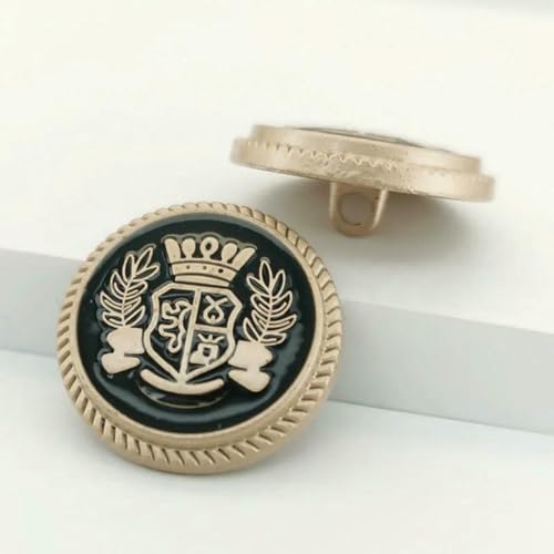 10 Stück Luxus-Nähknöpfe, handgenäht, Mantel-Nähzubehör, dekorativ, Großhandel, Nähknöpfe, DIY, Bastelbedarf, Neu, 2–25 mm, 10 Stück 10 Stück Luxus-Nähknöpfe, handgenäht, Mantel-Nähzubehör, dekorativ, Großhandel, Nähknöpfe, DIY, Bastelbedarf, Neu, 2–25 mm, 10 Stück von ZEYRU