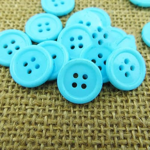 10 mm, 13 mm, 15 mm, 18 mm, 20 mm, 23 mm, 25 mm, 30 mm, Farben, gefärbte Knöpfe, Mantel, Stiefel, Nähen, Kleidung, Zubehör, passend für P-111, Eisblau, 23 mm 10 mm, 13 mm, 15 mm, 18 mm, 20 mm, 23 mm, 25 mm, 30 mm, Farben, gefärbte Knöpfe, Mantel, Stiefel, Nähen, Kleidung, Zubehör, passend für P-111, Eisblau, 23 mm von ZEYRU