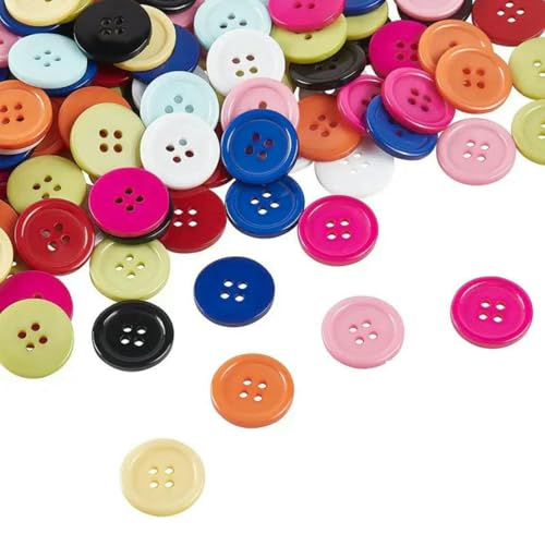 100 Stück Stoffknöpfe, 10 mm weiße mit Metallschaft, 1-Loch, Stoffknöpfe mit Stoffüberzug, runde Knöpfe, Basteln, Nähen, 200 Stück_a 100 Stück Stoffknöpfe, 10 mm weiße mit Metallschaft, 1-Loch, Stoffknöpfe mit Stoffüberzug, runde Knöpfe, Basteln, Nähen, 200 Stück_a von ZEYRU