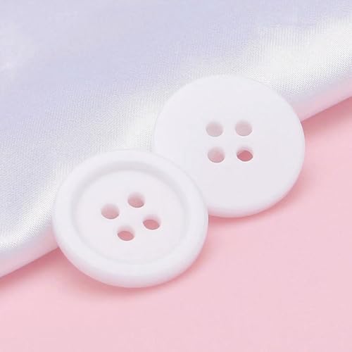 30 Stück 9–30 mm mehrfarbige runde Knöpfe zum Nähen von Harzknöpfen für DIY-Kleidung, Pullover, Mäntel, Hemden, Bekleidung, Scrapbooking-Zubehör-01-44L 28,0 mm 30 Stück 9–30 mm mehrfarbige runde Knöpfe zum Nähen von Harzknöpfen für DIY-Kleidung, Pullover, Mäntel, Hemden, Bekleidung, Scrapbooking-Zubehör-01-44L 28,0 mm von ZEYRU