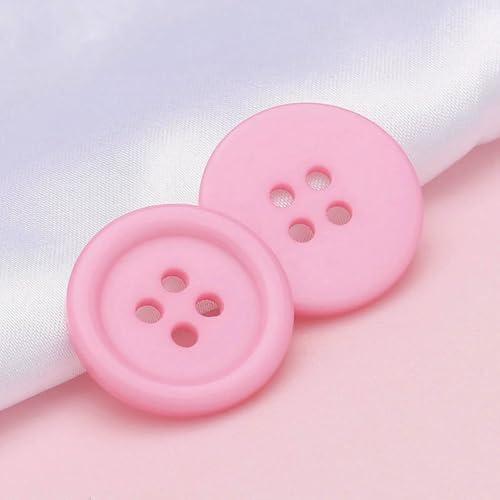 30 Stück 9–30 mm mehrfarbige runde Knöpfe zum Nähen von Harzknöpfen für DIY-Kleidung, Pullover, Mäntel, Hemden, Bekleidung, Scrapbooking-Zubehör-08-44L 28,0 mm 30 Stück 9–30 mm mehrfarbige runde Knöpfe zum Nähen von Harzknöpfen für DIY-Kleidung, Pullover, Mäntel, Hemden, Bekleidung, Scrapbooking-Zubehör-08-44L 28,0 mm von ZEYRU