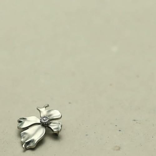 5 Stück/Packung Goldene Blumen-Metallknöpfe für Handarbeiten, Bastelbedarf, Kleidung, Nähzubehör, dekorative Nähmaterialien, 2–31 mm 5 Stück/Packung Goldene Blumen-Metallknöpfe für Handarbeiten, Bastelbedarf, Kleidung, Nähzubehör, dekorative Nähmaterialien, 2–31 mm von ZEYRU