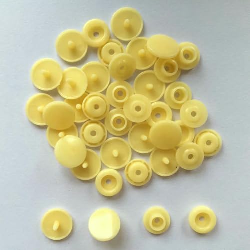 50~240 Set T5 12 mm Druckknöpfe Harzverschlüsse Schnallen Druckknöpfe Knopf Kleidungszubehör für Babykleidung Lätzchen Taschen Ordner-mi huang-50set 50~240 Set T5 12 mm Druckknöpfe Harzverschlüsse Schnallen Druckknöpfe Knopf Kleidungszubehör für Babykleidung Lätzchen Taschen Ordner-mi huang-50set von ZEYRU