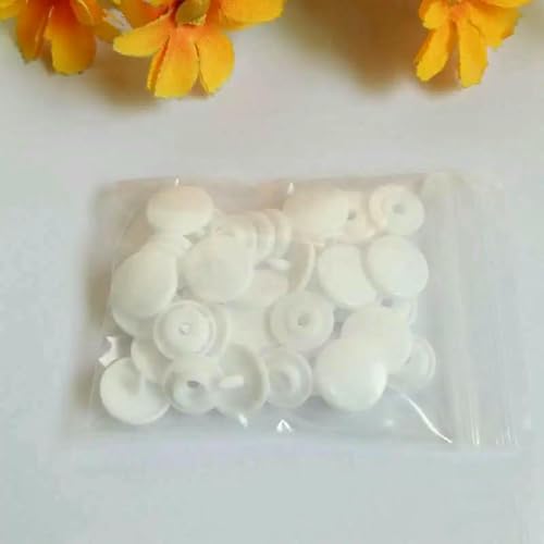 50 Satz/Los T5 Harz-Druckknöpfe Snap Poppers Knöpfe für Babypuppen schnappt Kleidung Kleidung Zubehör-NO1-12mm T5 50 Satz/Los T5 Harz-Druckknöpfe Snap Poppers Knöpfe für Babypuppen schnappt Kleidung Kleidung Zubehör-NO1-12mm T5 von ZEYRU