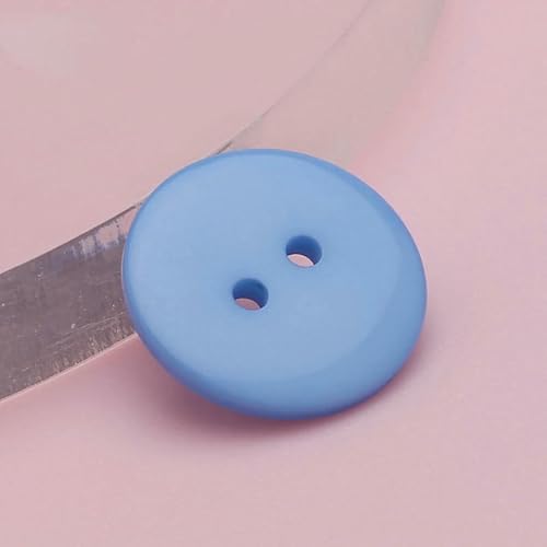 9–30 mm, zwei Löcher, mehrfarbig, kleine Knöpfe, Anzugpolster, Knopf, Brot, runde Harzknöpfe, Nähknöpfe, DIY-Kleidung, Basteln, Scrapbooking, 05–36L, 23,0 mm, 30 Stück 9–30 mm, zwei Löcher, mehrfarbig, kleine Knöpfe, Anzugpolster, Knopf, Brot, runde Harzknöpfe, Nähknöpfe, DIY-Kleidung, Basteln, Scrapbooking, 05–36L, 23,0 mm, 30 Stück von ZEYRU