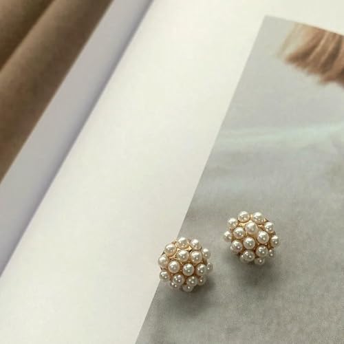 Mini-Perlenknöpfe für Hemd, Kleidung, Manschetten, dekorativ, 11,5 mm, Bekleidung, Ersatz für Handarbeitszubehör, Nähzubehör, Heimwerkerbedarf, 10 Stück, Antikmessing, Mini-Perlenknöpfe für Hemd, Kleidung, Manschetten, dekorativ, 11,5 mm, Bekleidung, Ersatz für Handarbeitszubehör, Nähzubehör, Heimwerkerbedarf, 10 Stück, Antikmessing, von ZEYRU
