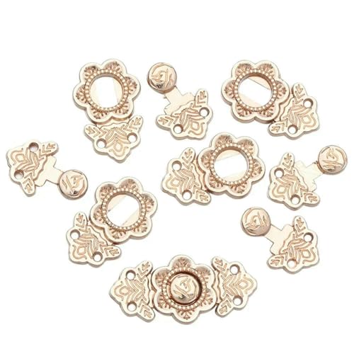 Stück 15/18 mm Mini-Gürtelschnalle aus ultrakleinem Metall, DIY-Kleiderdekor, Knöpfe, Schuhe, Schnallen, Puppentaschen, Kleidung, Puppen, Nähzubehör, Stil 2, 1,8 cm, Gold Stück 15/18 mm Mini-Gürtelschnalle aus ultrakleinem Metall, DIY-Kleiderdekor, Knöpfe, Schuhe, Schnallen, Puppentaschen, Kleidung, Puppen, Nähzubehör, Stil 2, 1,8 cm, Gold von ZEYRU