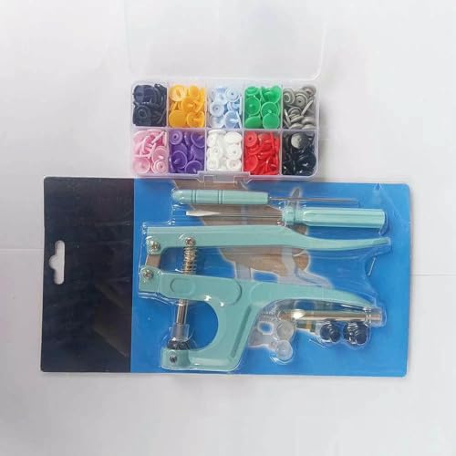 T5 Harz-Druckknopf-Set, Druckknöpfe, U-förmiger Verschluss, Druckknopfzange, Knopf-Set, Druckknöpfe, Stoffknöpfe, DIY-Nähmaschine, Bastelwerkzeug, blaue Zange, 80er-Mix, B-T5 T5 Harz-Druckknopf-Set, Druckknöpfe, U-förmiger Verschluss, Druckknopfzange, Knopf-Set, Druckknöpfe, Stoffknöpfe, DIY-Nähmaschine, Bastelwerkzeug, blaue Zange, 80er-Mix, B-T5 von ZEYRU